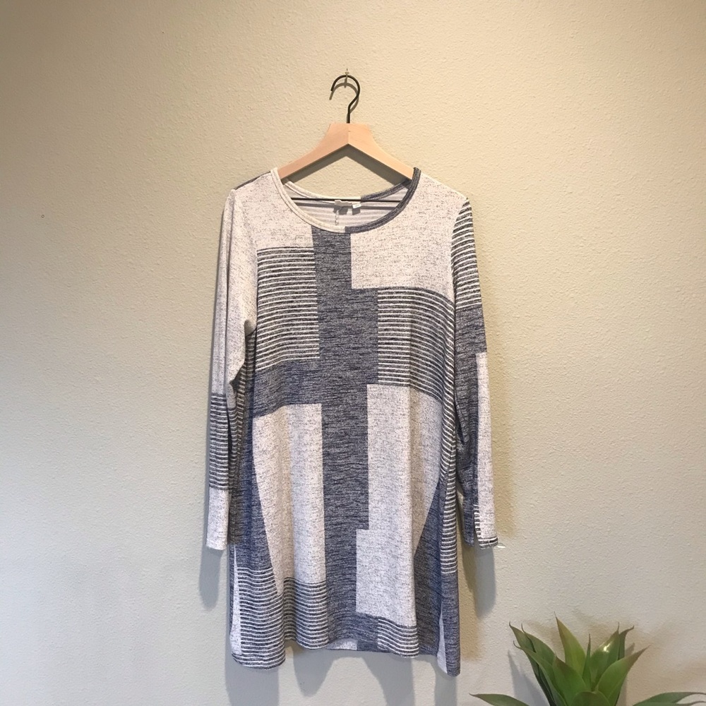 GAP Patterned Dress